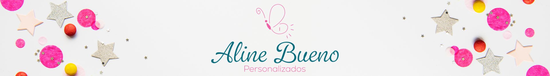 Aline Bueno Personalizados