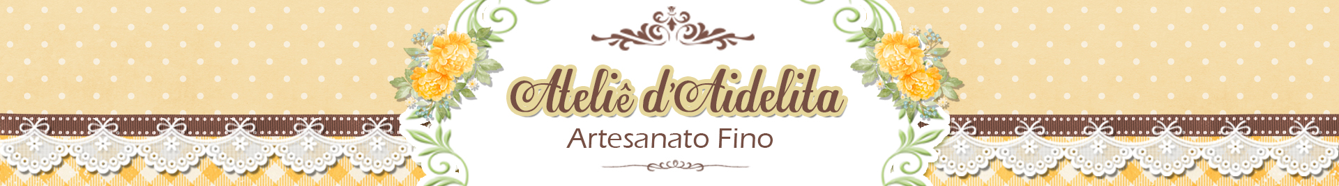 Ateliê d´Aidelita