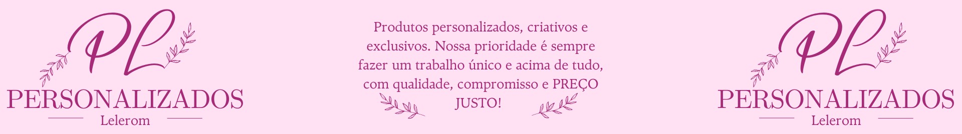 Personalizados Lelerom