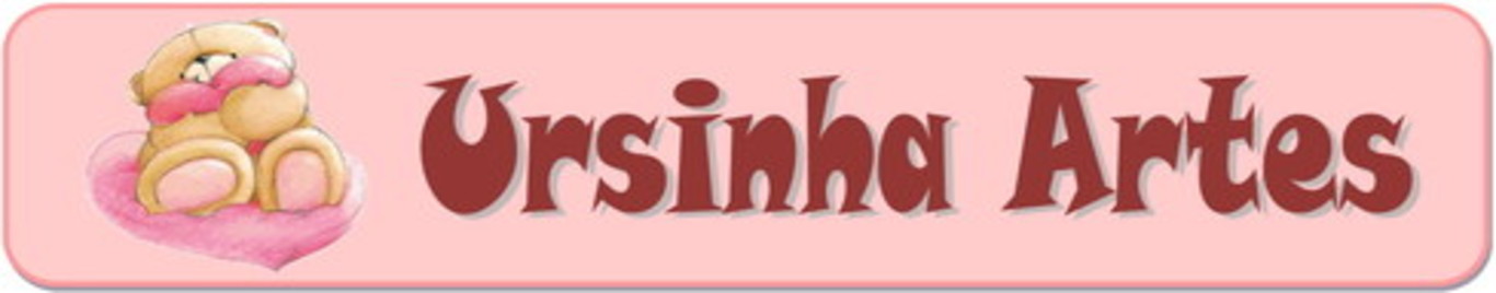 Ursinha Artes
