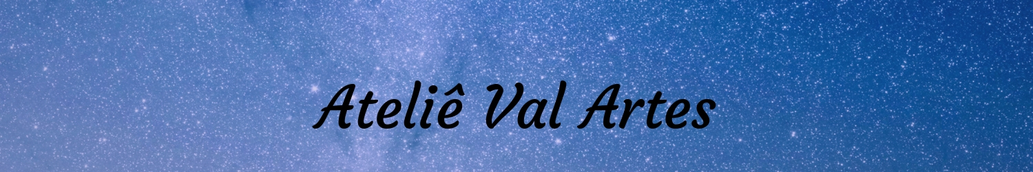 Ateliê - Mãos Mágicas