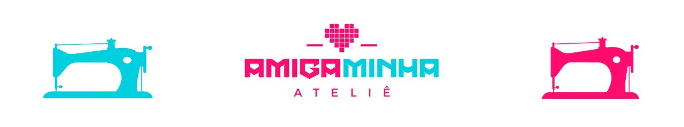 Amiga Minha Ateliê