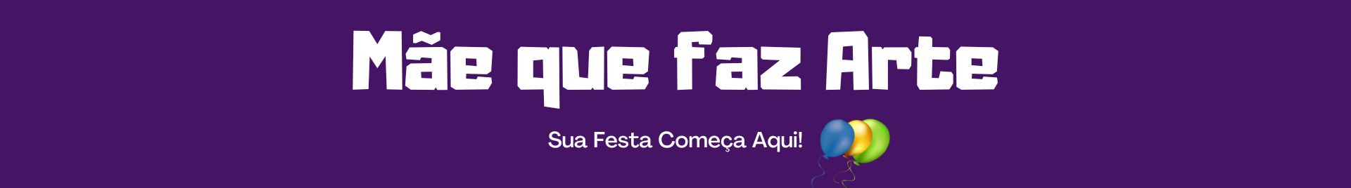 CLUBE MÃE QUE FAZ ARTE