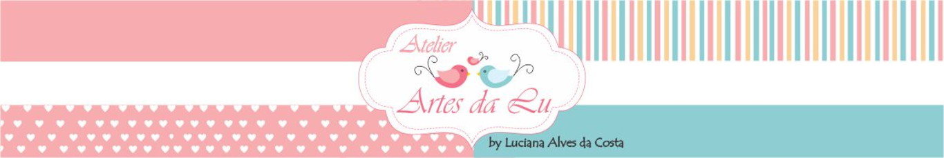 Atelier Artes da Lu Costa