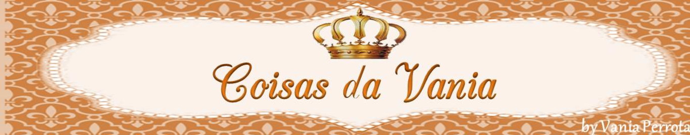 Coisas da Vania