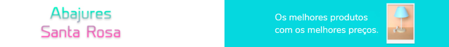 ABAJURES SANTA ROSA LTDA