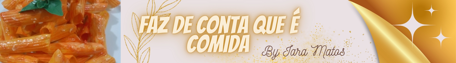 Iara Matos Comidas Cenográficas 