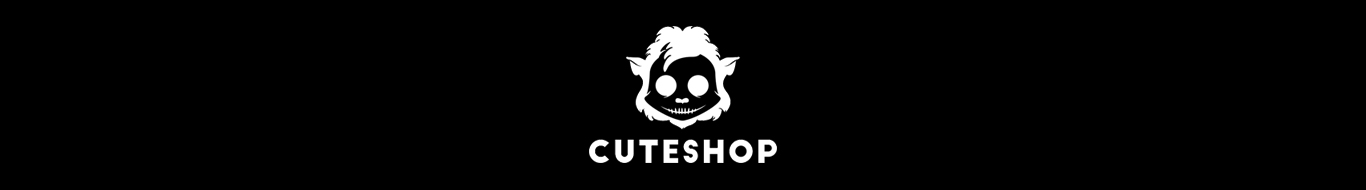 CUTESHOP