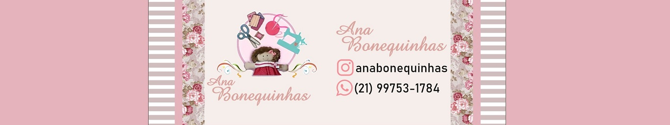 Ana Bonequinhas