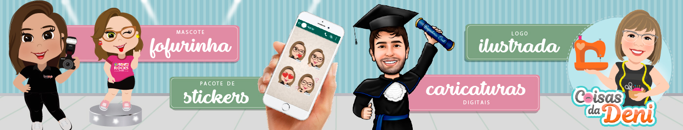 Katia Simões ® Estúdio Criativo