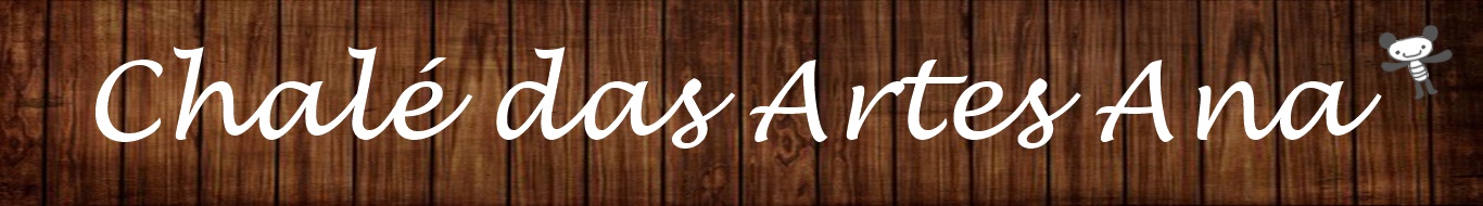 ChalédasArtes Ana