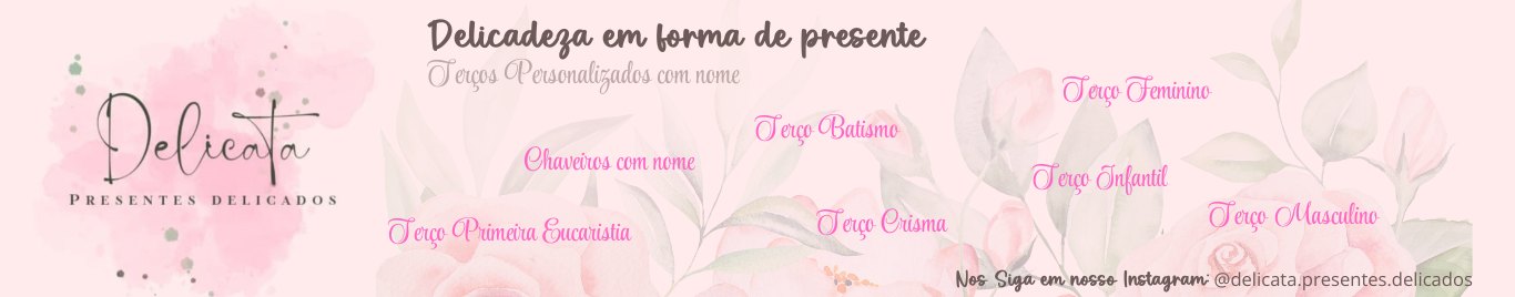 Delicata Presentes Delicados