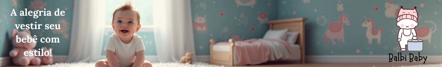 Balbi Baby