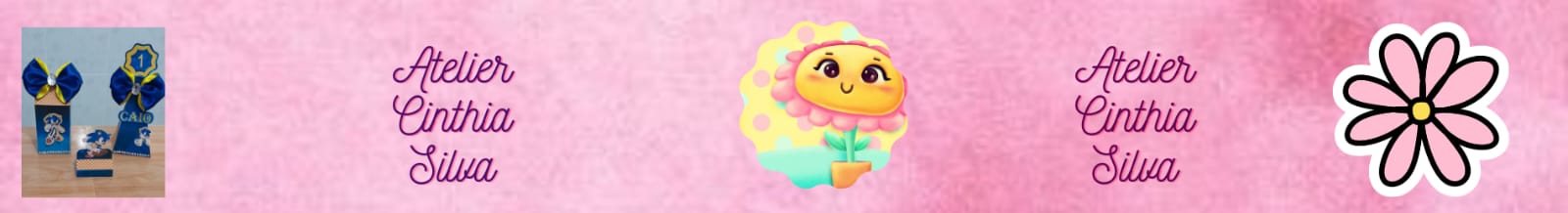 Atelier Cinthia Silva