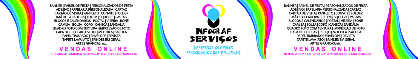 INFOGRAF SERVIÇOS