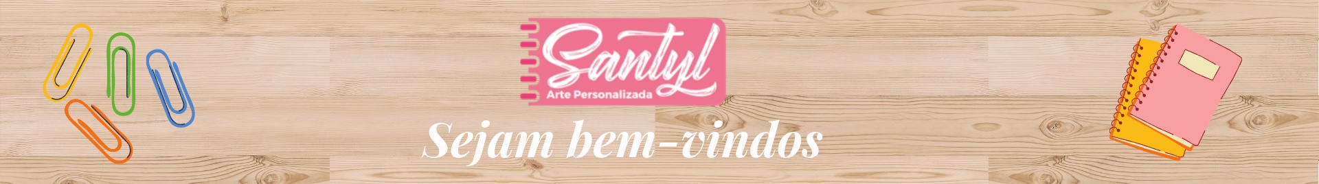 Santyl Arte Personalizada