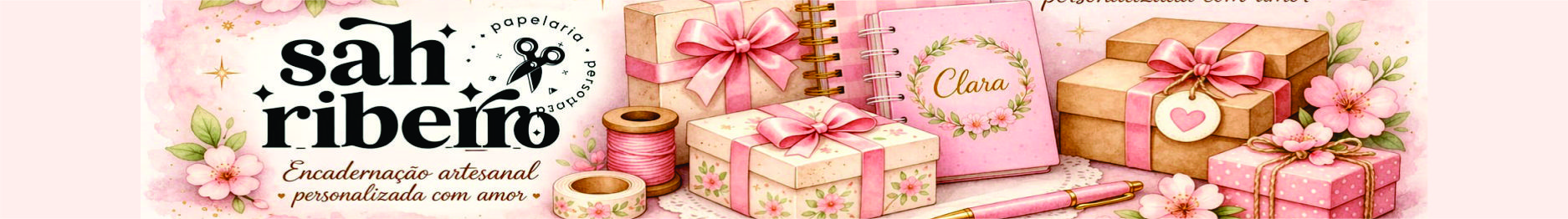 Sah Ribeiro Papelaria