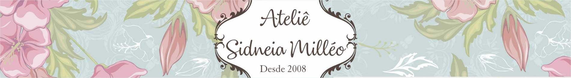 Ateliê Sidneia Milléo