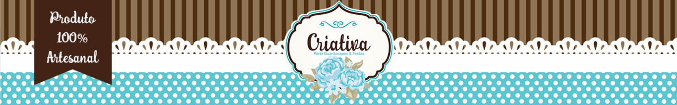 CRIATIVA PG, Papelaria Fofa e Lembranças