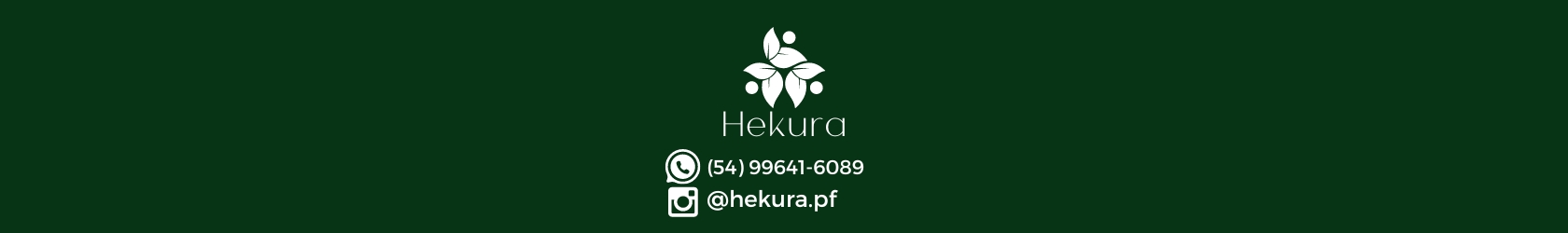 HEKURA
