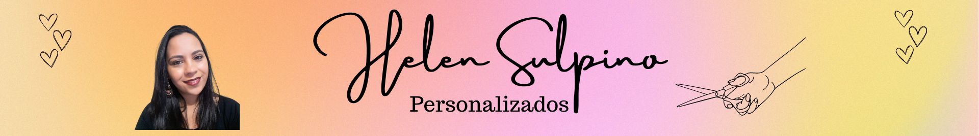 Helen Sulpino Personalizados
