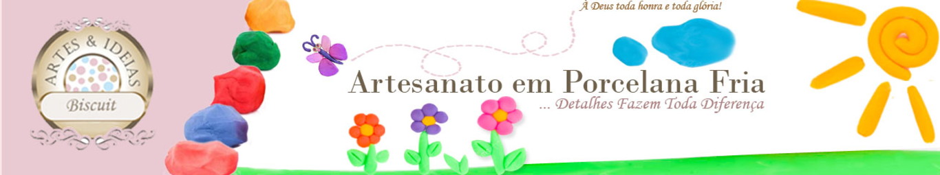 Artes e Ideias Biscuit