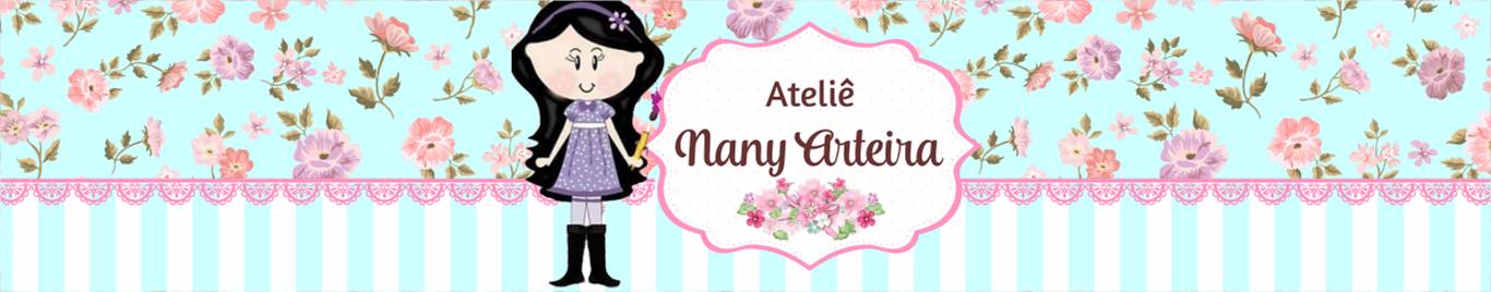 Encantos Nany Arteira