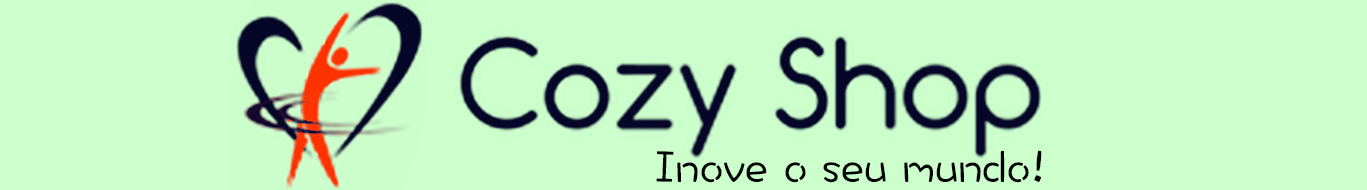 COZY SHOP (@cozyshop) | Elo7