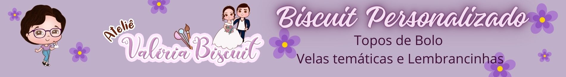 Atelie Valeria Biscuit