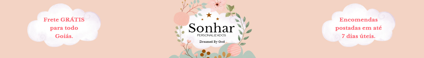 Sonhar Personalizado