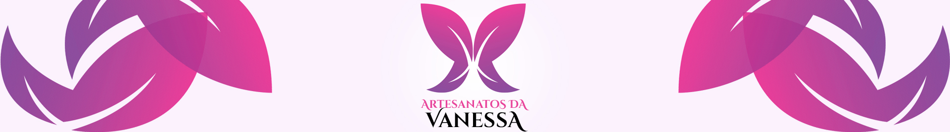 Artesanatos da Vanessa
