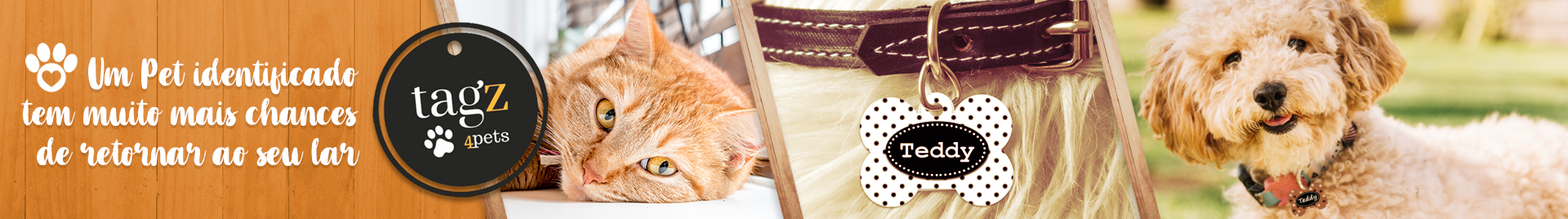 Tagz4pets