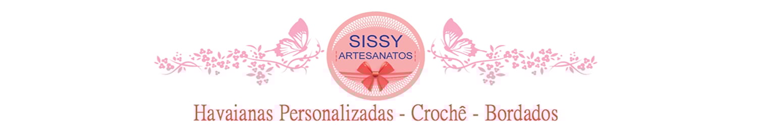 Sissy Artesanatos