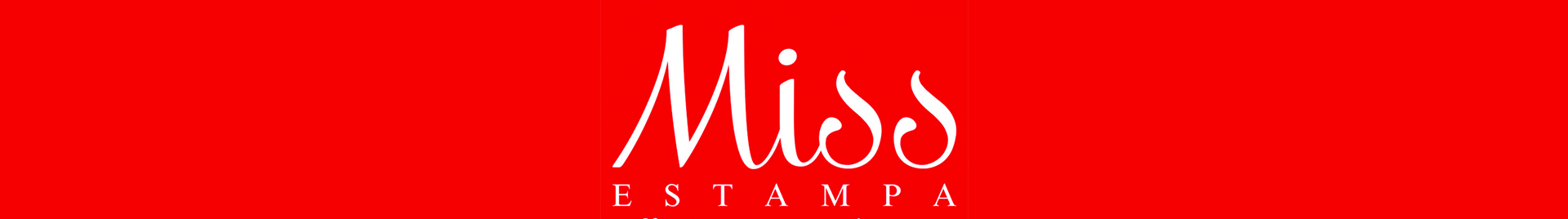 Miss Estampa