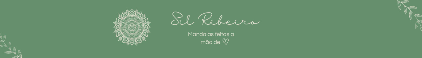 Sil Ribeiro Mandalas