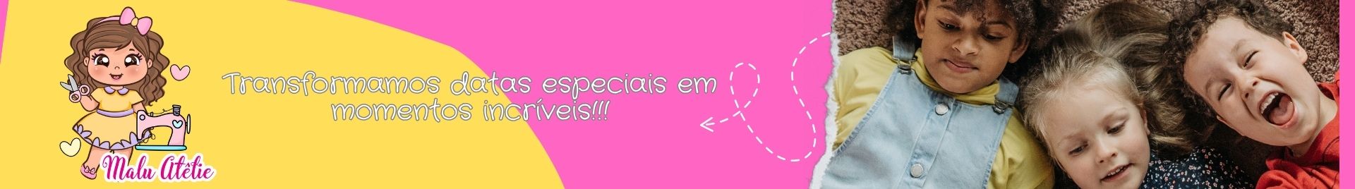 Malu Ateliê lembrancinhas personalizadas