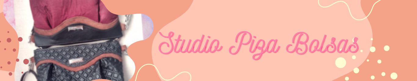 Studio Piza Bolsas
