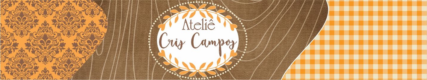 Ateliê Cris Campos