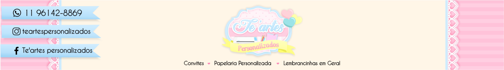 Te Artes Personalizados
