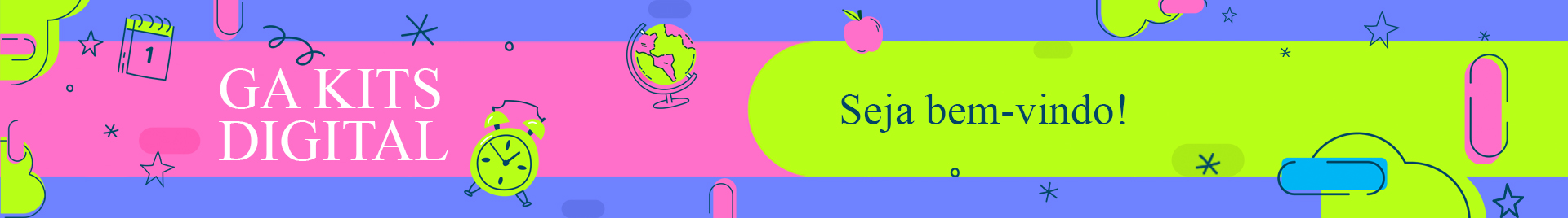 GA KITS DIGITAL