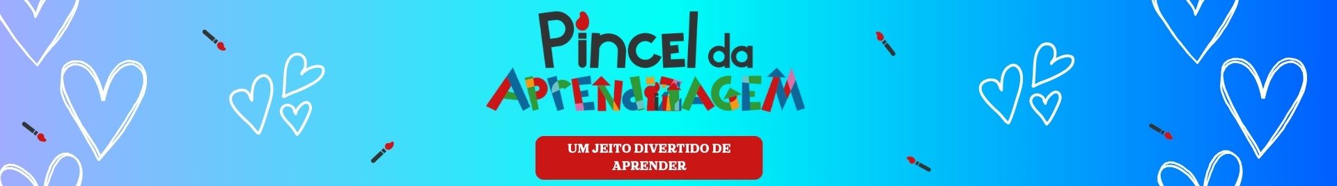 Pincel da Aprendizagem