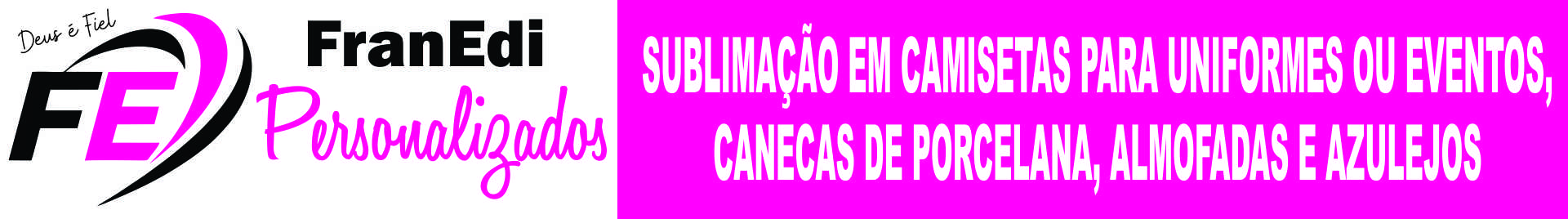 FranEdi Personalizados