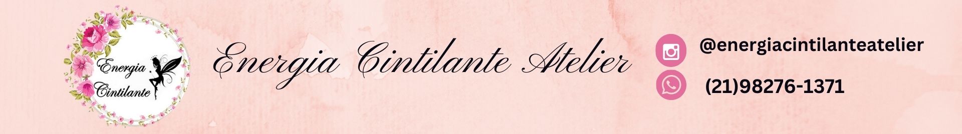 Energia Cintilante Atelier