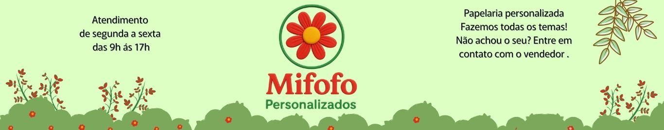 Mifofo