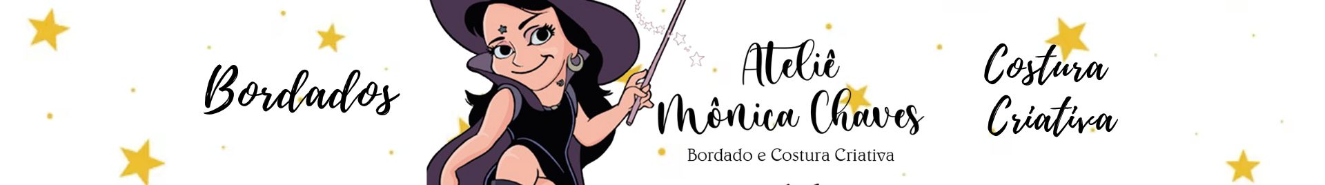 Ateliê Mônica Chaves