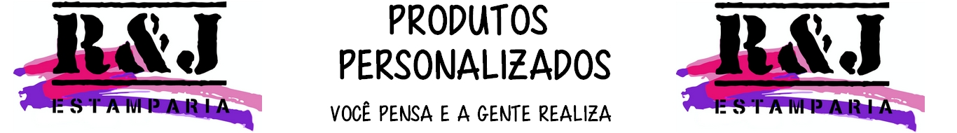 R&J - Estamparia