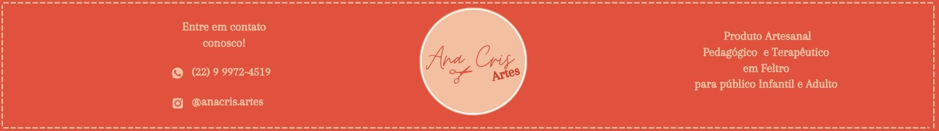 Ana Cris Artes