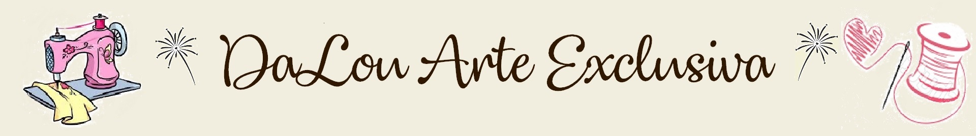 DaLou Arte Exclusiva