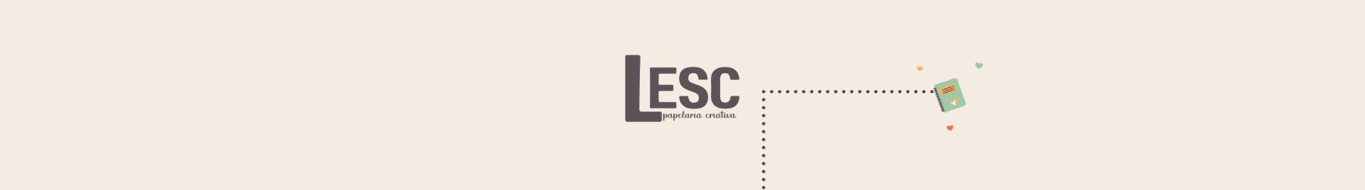 LESC Papelaria Criativa