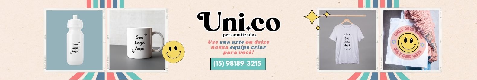 uni.co personalizados